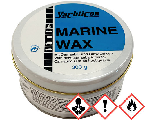 Marine-Wax