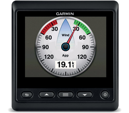 Marineinstrument-GMI-20