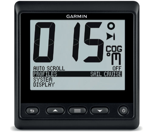 Marineinstrument-GNX-20