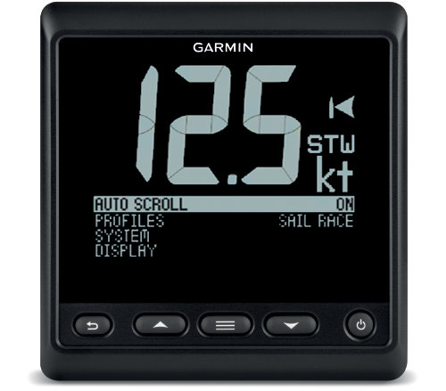 Marineinstrument-GNX-21