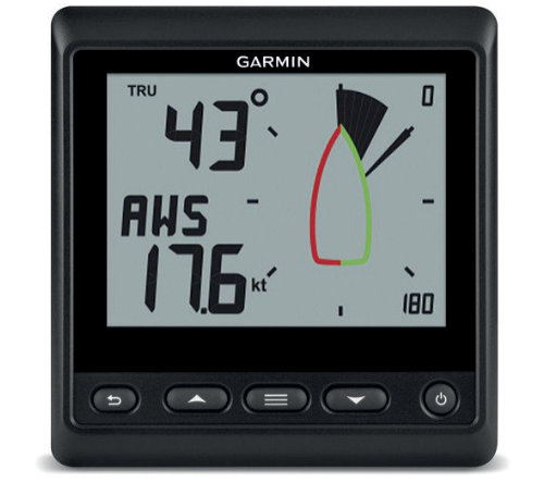 Marineinstrument-GNX-Wind
