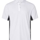 Marinepool-Herrenpolo-Helston-Tec-Weiss