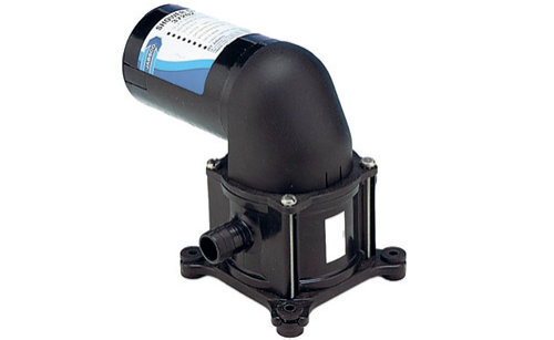 Membranbilgenpumpe-37202