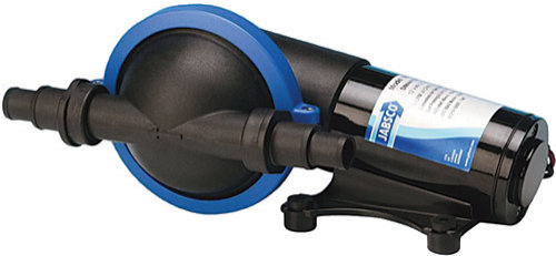 Membranbilgenpumpe-50880