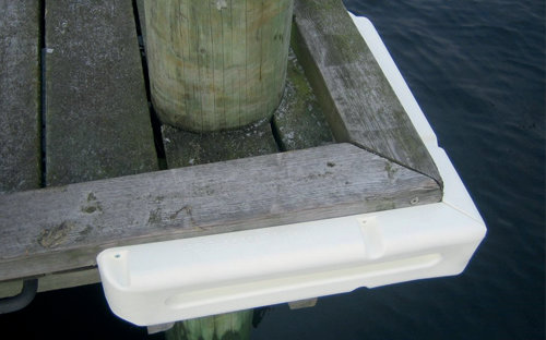 Mini-Dockfender