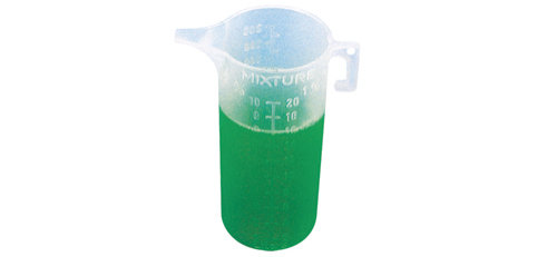 Mixbecher