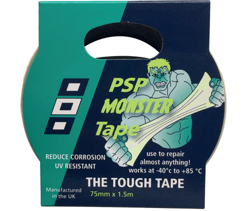 Monster-Tape