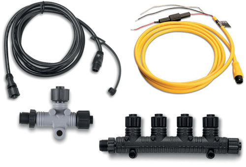 NMEA-2000-Zubehoer