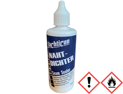 Nahtdichter