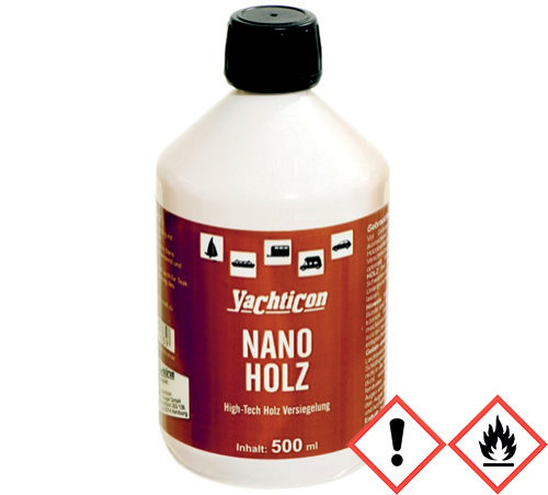Nano-Holz