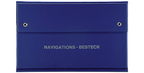Navigationsmappe