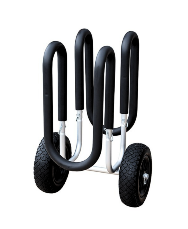 Navyline-SUP-Transportwagen
