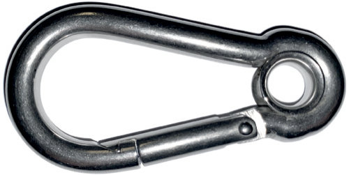 Nirokarabiner-mit-Auge