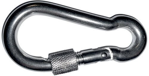 Nirokarabiner-mit-Sicherung