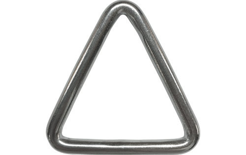 Niroring-T-Form
