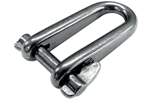 Niroschluesselschaekel