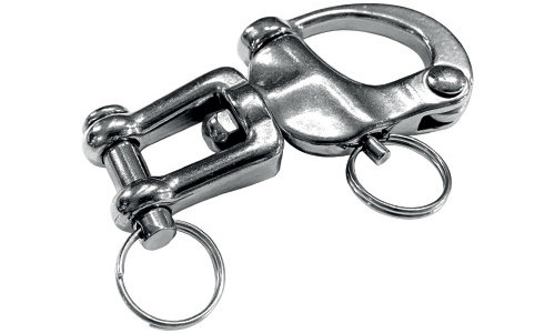 Niroschnappschaekel-mit-Wirbel-und-Bolzen