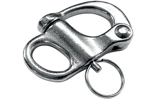 Niroschnappschaekel