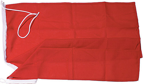 Notflagge
