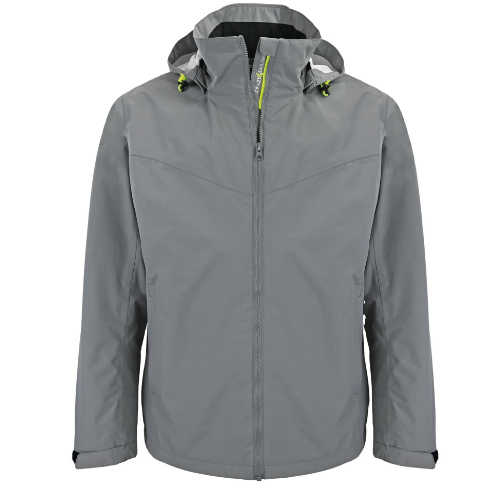 Outdoorjacke-Texel
