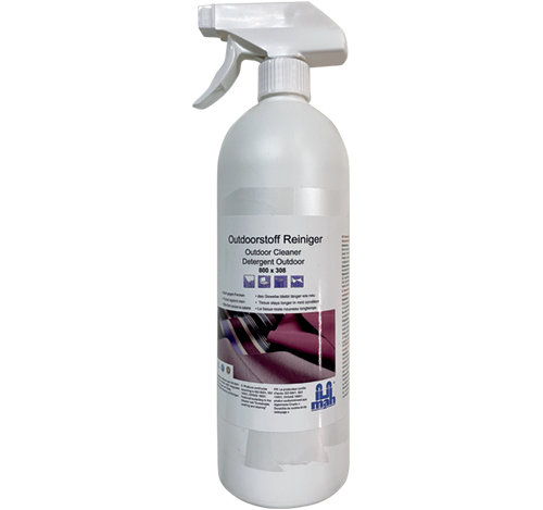 Outdoorstoff-Reiniger
