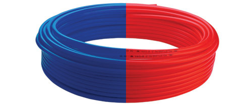 PVC-Gewebeschlauch