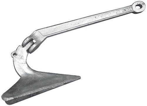Pflugscharanker