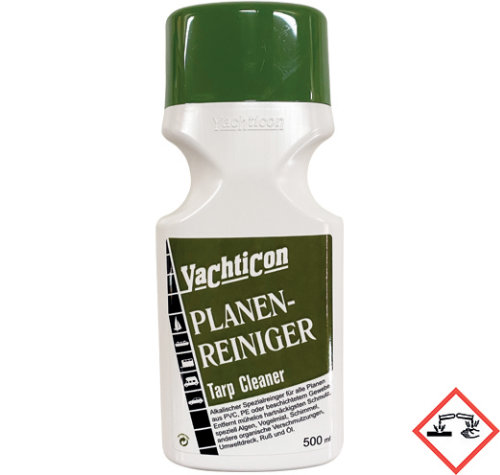 Planen-Reiniger