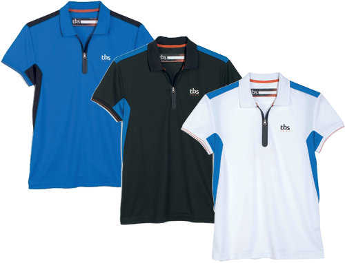 Poloshirt-Polhop