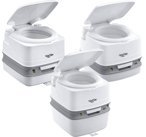 Porta-Potti-335-345-365-Kolben