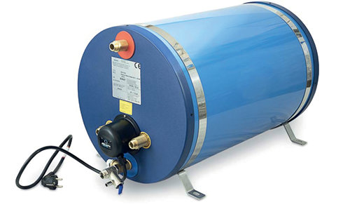 Premium-Boiler