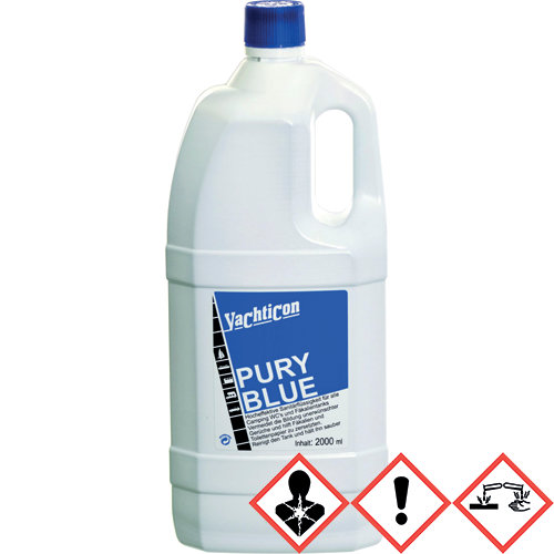 Pury-Blue
