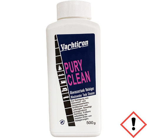 Pury-Clean