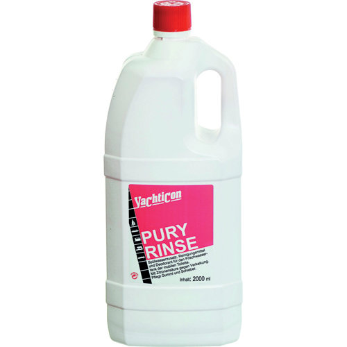 Pury-Rinse