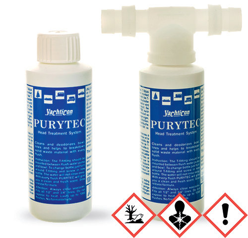 Purytec-Spuelwasserzusatz