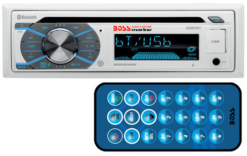 Radio-MR508UABW-CD
