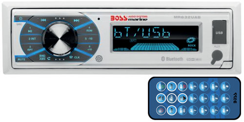 Radio-MR632UAB