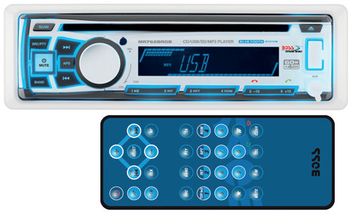 Radio-MR762B-RGB-CDMP3