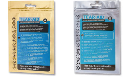 Reparaturset-Tear-Aid