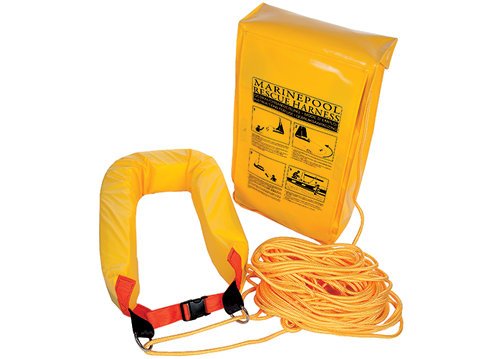 Rescue-System