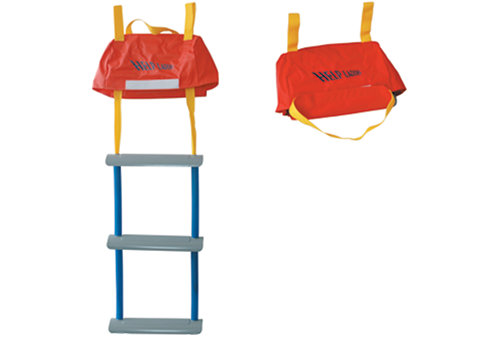 Rettungsleiter