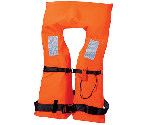 Rettungsweste-Vento-100-N