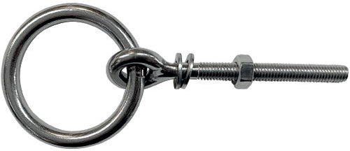 Ringbolzen-mit-Mutter