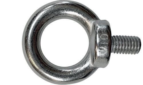 Ringschraube-Niro