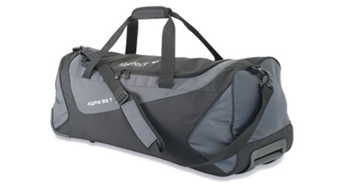 Rollerbag-Alpha