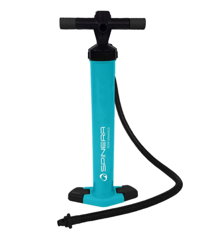 SPINERA-PERFORMANCE-DOUBLE-ACTION-PUMPE