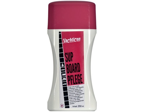 SUP-Board-Pflege