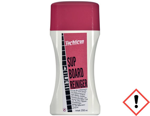 SUP-Board-Reiniger