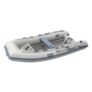 Schlauchboot Classic 360 Rib