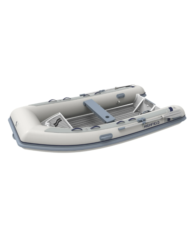 Schlauchboot Classic 360 Rib